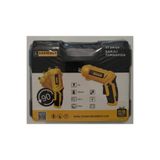 1 141 Şarjlı Vidalama Tornavida 37 Parça Takım Çantalı 4 Volt 4.0-4.4 Ah Manyetik 2 Yıl, 254536587932