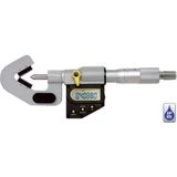 1-15X0.001MM V Yataklı Dijital Mikrometre