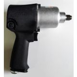 1-2" Havalı Bijon-Somun Sökme Tabancası Çift Çekiçli