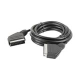1.2 Metre Scart-Scart Kablo 244034