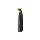 1-2 Saat QP6530/16 Oneblade Pro Tıraş Makinesi Şarjlı 1-3 Siyah