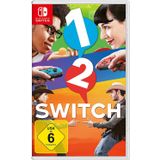 1-2 Switch Nintendo Switch Oyun
