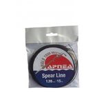 1.20mm. 15m. Apnea Zıpkın Misinası