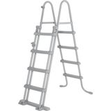 1.22 M Flip & Lock Havuz Merdiveni