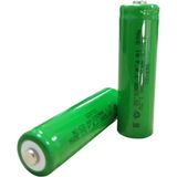 1.2V 1200 Mah - Aa - Ni-Cd Şarjlı Pil - (Başlı)