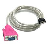 1.3 metre usb 2.0 rs232 kablo usb 2.0 com kablo usb 2.0 erkek 9 pin kablo