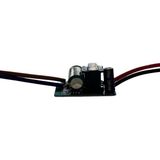 1-3X1W 350MA 3-12V Power LED Driver IP00 Açık Devre Power LED Sürücü