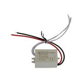 1-3X1W 350Ma 3-12V Power Led Driver IP20 Power Led Sürücü