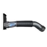 1.4 CGGB Motor Hava Filtre Borusu 6R0129618B VW Polo ile uyumlu 2010-2014