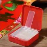 1.4 Cm - 4.5 Cm 60 Adet Kaliteli Çift Taraflı Bant Halı Tablo Resim Yapıştırma Bandı