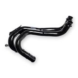 1.4 Dizel AMF Motor Kalorifer Borusu 6Q0121064P Skoda Fabia ile uyumlu 2005-2008