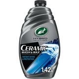 1.42 Lt Seramik Cilalı Oto Şampuan - 0 - 21 lt