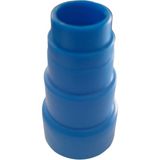 1.5" – 2" Uyumlu Konik Havuz Hortum Ucu (Çoklu Çap Bağlantı Adaptörü)