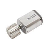 1.5-3V DC Mini Titreşim Motoru