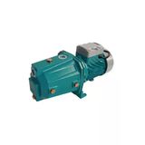 1.5 Hp Jet Su Pompası 50 L/Dk Hidrofor Bahçe Pompası Basınçlı Su Dinamosu