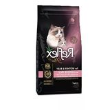 1.5 Kg Kuzulu Ve Pirinçli Kedi Maması, Anne Ve Bebekler İçin