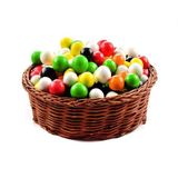 1.5 kg Sütlü Kakaolu Karışık Çikolatalı Leblebi
