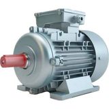 1.5 Kw (2 Hp) 3000X380 Volt Marka Trifaze Elektrik Motoru V3EA 90 S2A