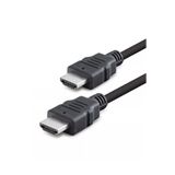 1.5 Metre 1.5 Metre 1.kalite 3d 4k Full Hd Hdmi Tv Uydu Alıcısı Kablosu 1,5m Poşetli