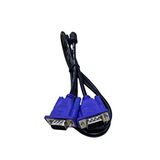 1.5 METRE 1.5 MT VGA KABLO