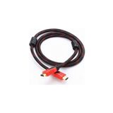 1.5 Metre 1,5mt Hdmi Kablosu 1.4b 3d Kablo Hdmı Altın Uçlu