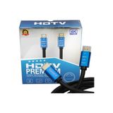 1.5 Metre 4k Ultra Hd 2.0 Hdmi Kablo 9541104077410