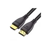 1.5 Metre 8K-60HZ 4K-120HZ V2.1 HDMI Görüntü Kablosu (SWV7250/93-T-1.5) Xtechnx