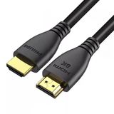 1.5 Metre 8K-60HZ 4K-120HZ V2.1 HDMI Görüntü Kablosu (SWV7250/93-T-1.5)