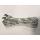 1.5 Metre Cat5 Ftp Ethernet Kablosu Metal Uçlu Ethernet Kablosu