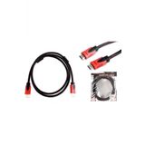 1.5 Metre Hdmi Ipli Posetli Kablo Pl-8006