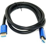 1.5 Metre Hdmi Kablo 2.0V 4K Ultra Hd 4K*2K High Performance 19+1 Ethernet 1.5M Hdmı Cable