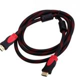 1.5 Metre Hdmi Kablo Altin Uc Hasir Orgulu