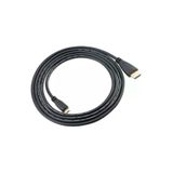 1.5 Metre Mikro Hdmi Kablo Micro Hdmi To Hdmi Kablo 1.5M Tip-D Hdmı