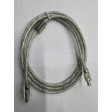 1.5 Metre Mini USB Erkek Erkek Kablo 5 Pin Erkek Erkek Kablo Erkek Erkek Mini USB Kablo