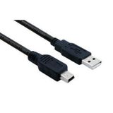 1.5 Metre Mini Usb Kablo 1.5 Metre 5 Pin Kablo 1.5 Metre Ps3