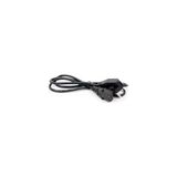 1.5 Metre Pc Mönitör Fişi 3x0,75 Mm 3 Pin 220v 10a Adaptör Işıldak Laptop Yazıcı Power Güç Kablosu PC-FİŞİ