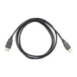 1.5 Metre Siyah Usb 2.0 Uzatma Kablosu Cu202-B-1.5