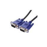 1.5 Metre VGA Kablo 15 Pin Kablo bilgisayar monitör kablosu