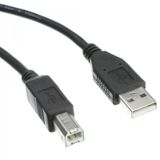1.5 Metre Yazıcı Kablosu Lazer Yazıcı Kablo 1.5m Usb Yazıcı Print