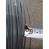 1.5 Mm Kalınlık - 3 Kg Galvaniz Kaplı Tel