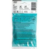 1.5 Mm - Siyah Diş Arayüz Fırçası (1X 8 Adet)