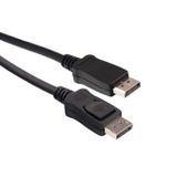 1.5 mt Dısplay Port Bağlantı Kablosu Dısplay To Dısplay E/e Kablo