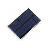 1.5 V 500 Ma 100X69 Mm Güneş Paneli