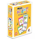 1.500 Kelime - İlk 100