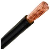 1.5cca Nyaf Kaliteli Kablo Efe Elektrik - 100MT - Siyah