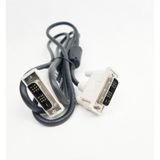 1.5metre Dvi to Dvi 18+1 İki Ucu Dvi Kablo