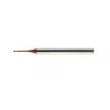 1.5mm Dalma Boy 6mm Mikro Düz Karbür Parmak Freze Eric