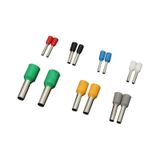 1.5Mm Izoleli Kablo Yüksüğü/Kablo Ucu 100 Adet