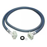 1.5mt Tekli Çamaşır Makine Hortumu (5047)