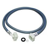 1.5Mt Tekli Çamaşır Makine Hortumu (5517)